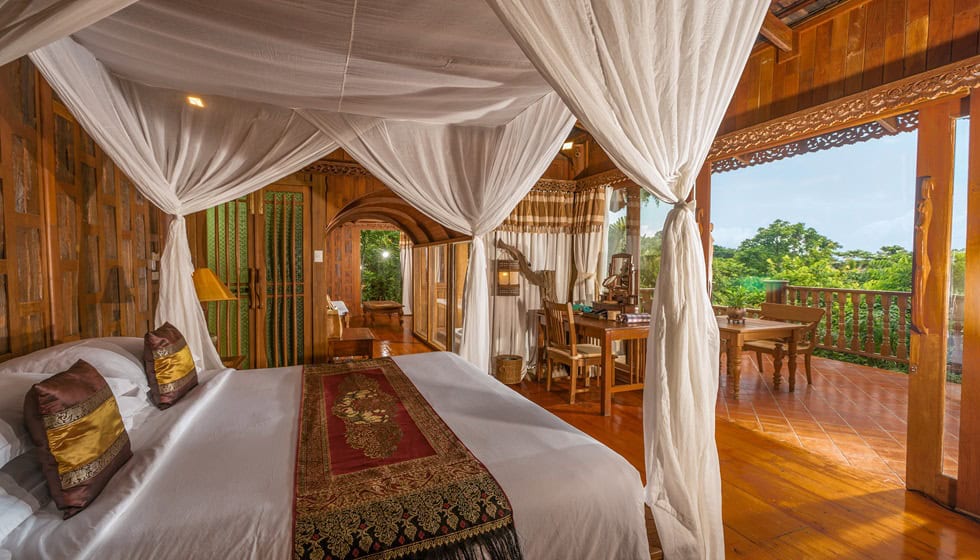 Sea View Villa