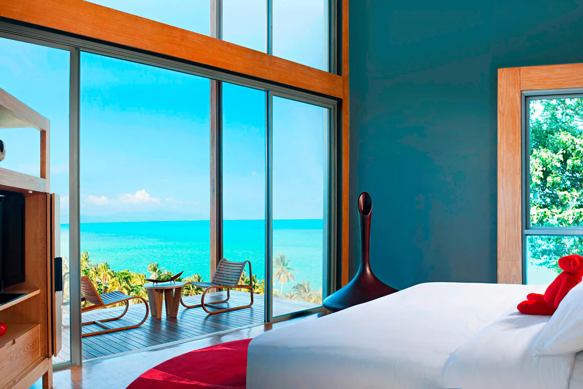 Seascape Escape Villa