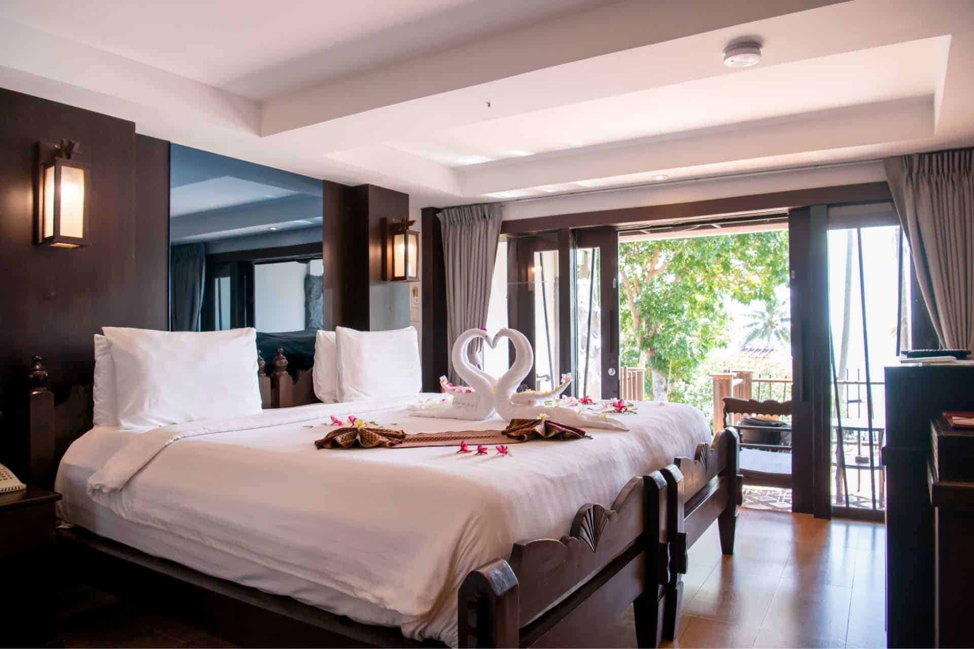 Superior Hotel