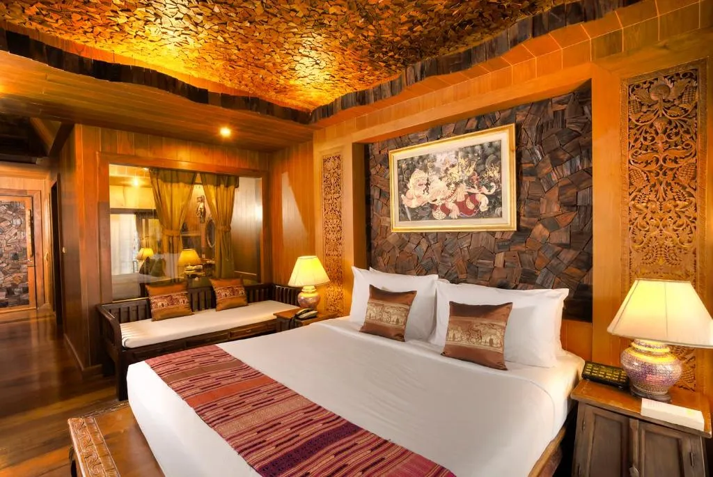 Supreme Deluxe Room