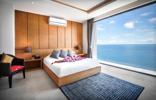 The Residence Pool Villa Three-Bedroom