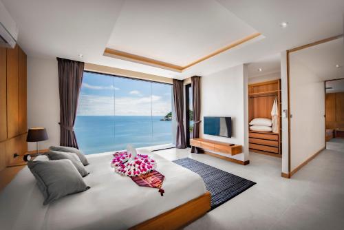 The Residence Pool Villa Two-Bedroom