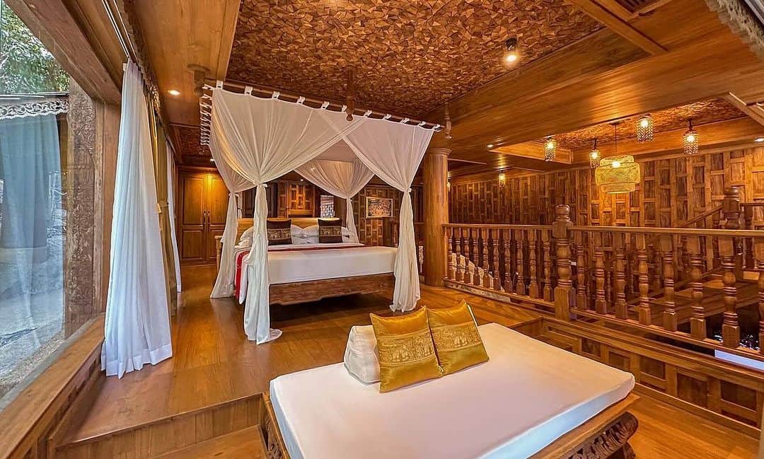 The Rock Family Suite
