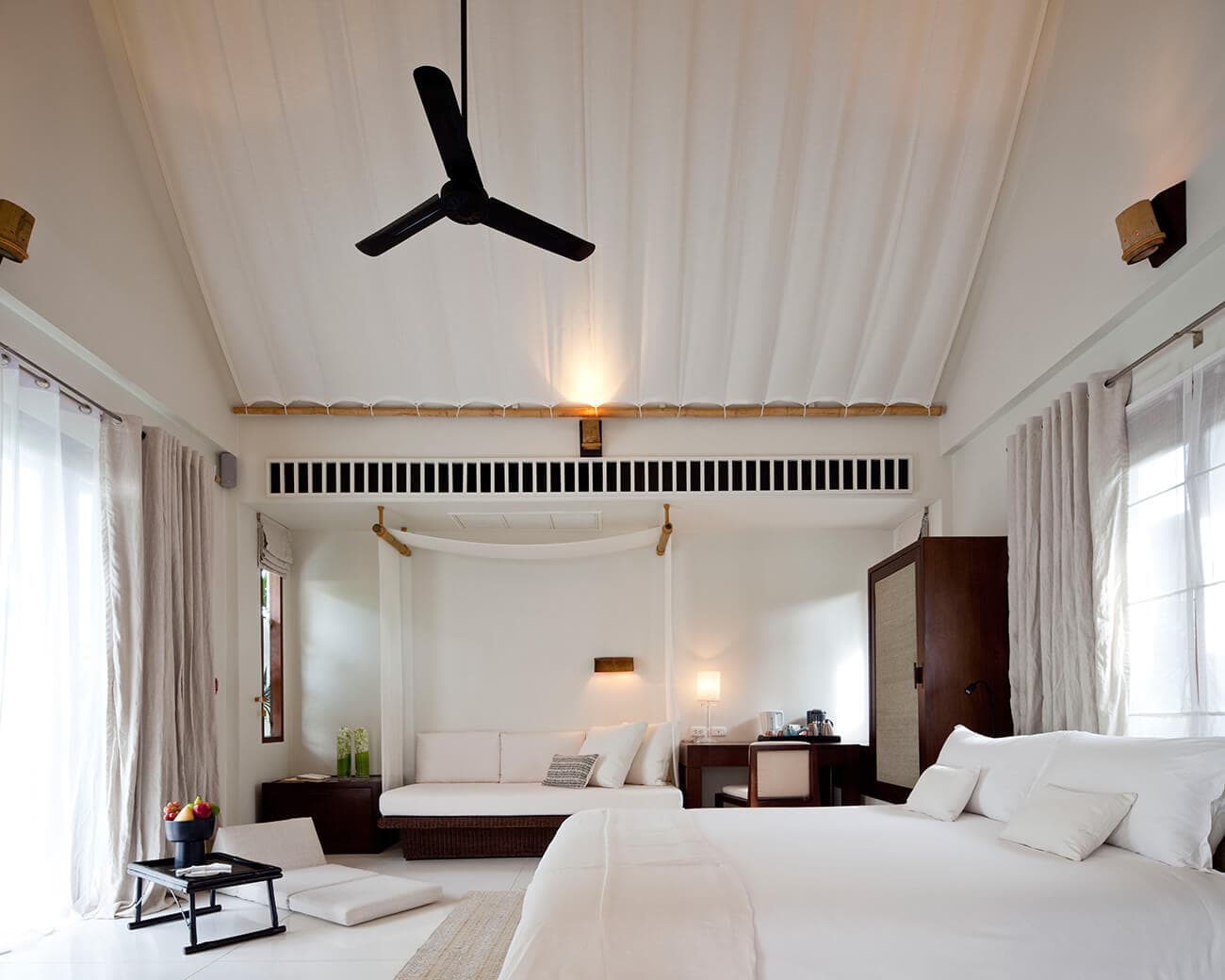 Two SALA Pool Villa Interconnecting