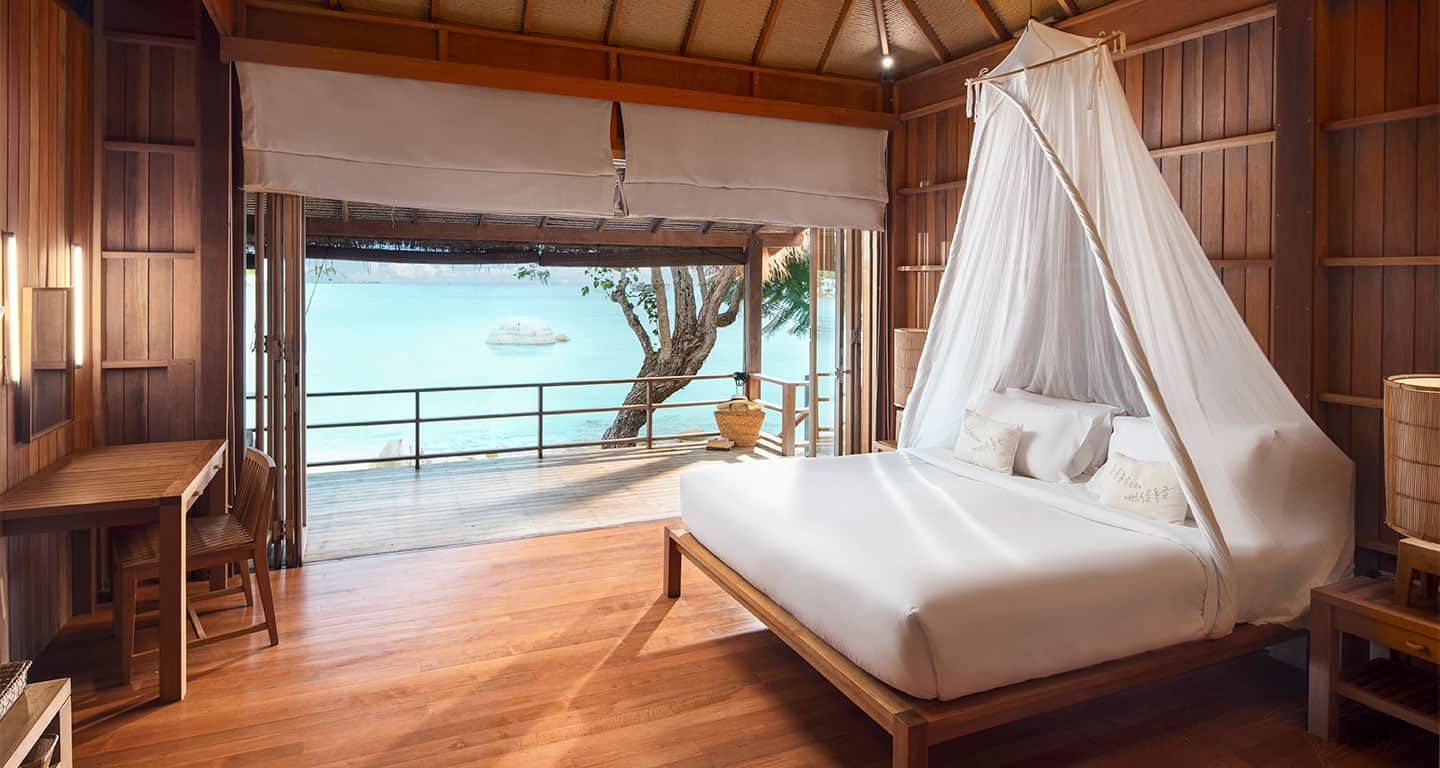 Castaway Beach Family Villa