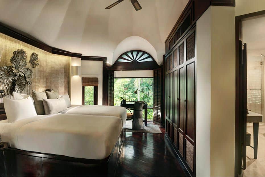 Family Villa