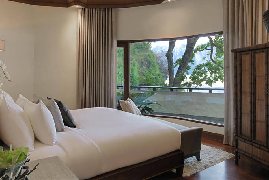 The Raitalay Villa