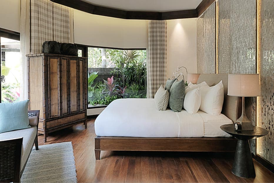 The Rayavadee Villa