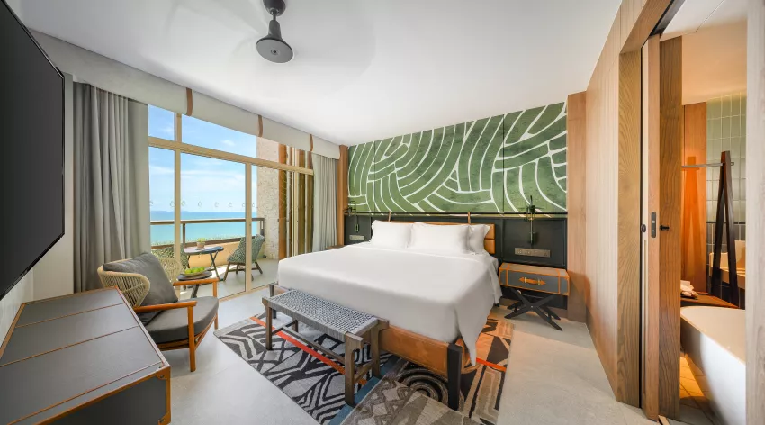 Mirage Suite