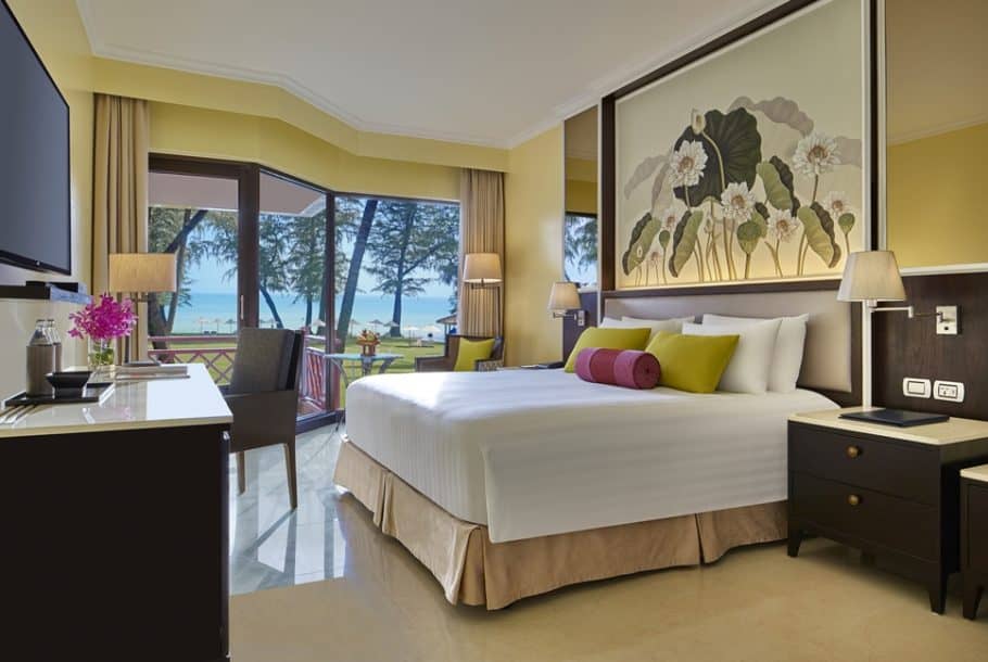 Premier Ocean Front