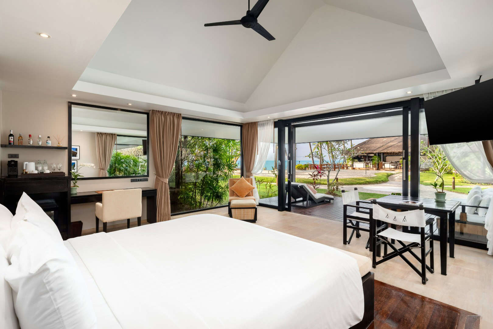 Signature Seaview Villa