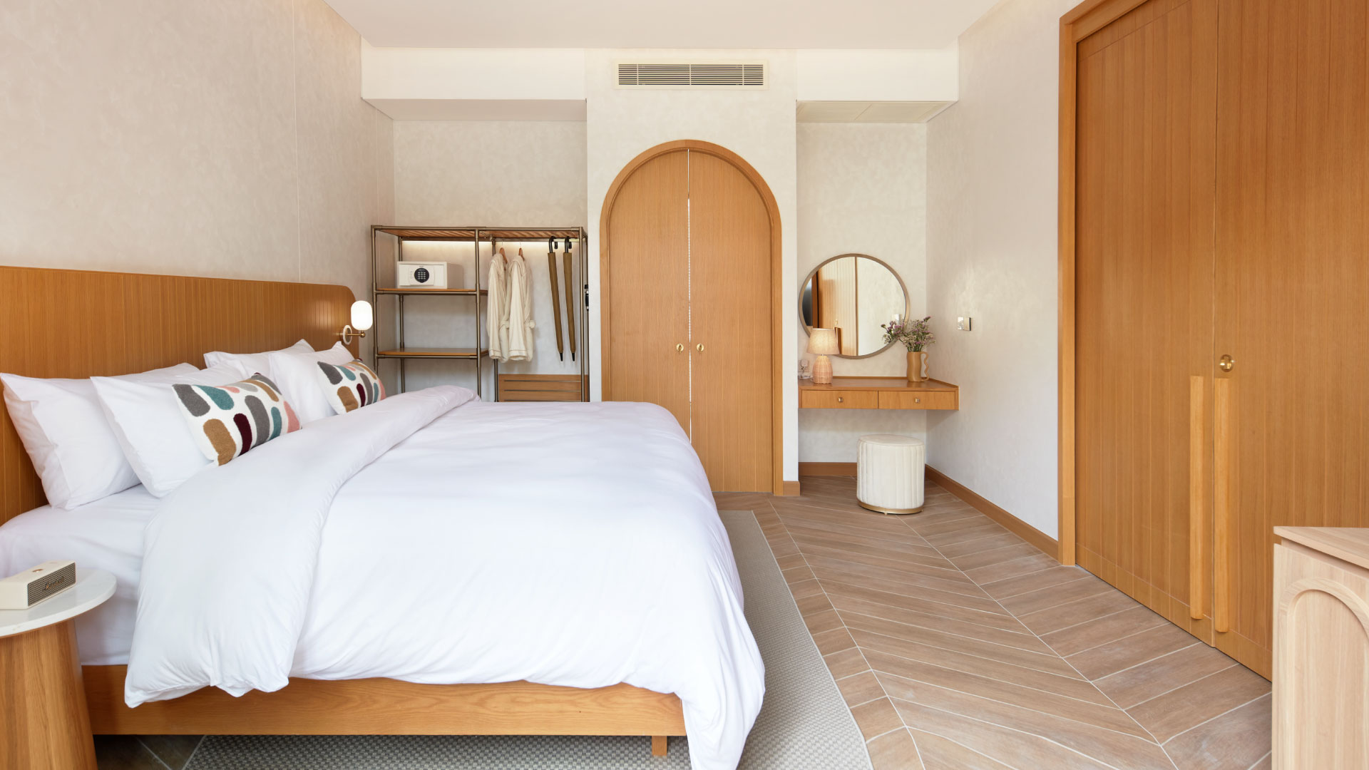 Home Haven Suite
